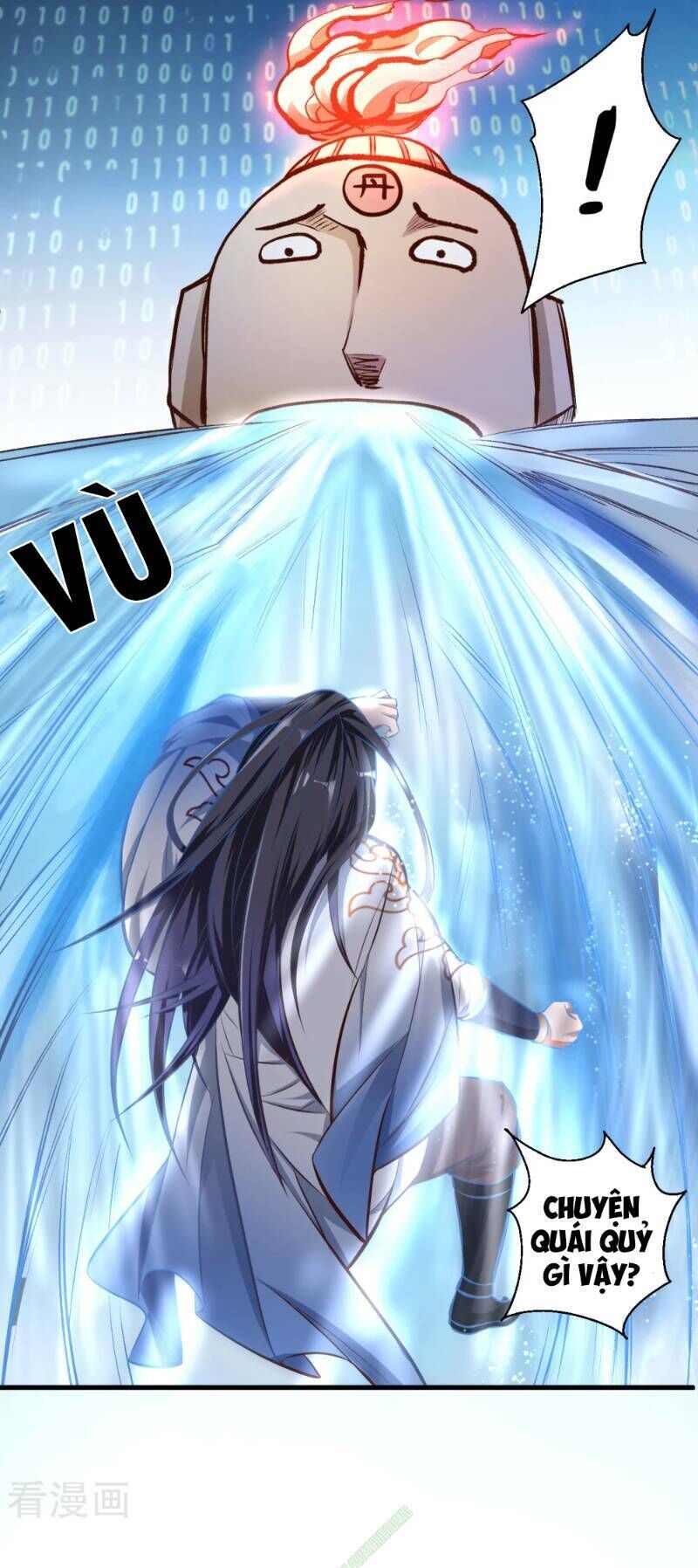 Tối Cường Đại Biểu Hoàng Kim Thận Chapter 28 - Trang 2