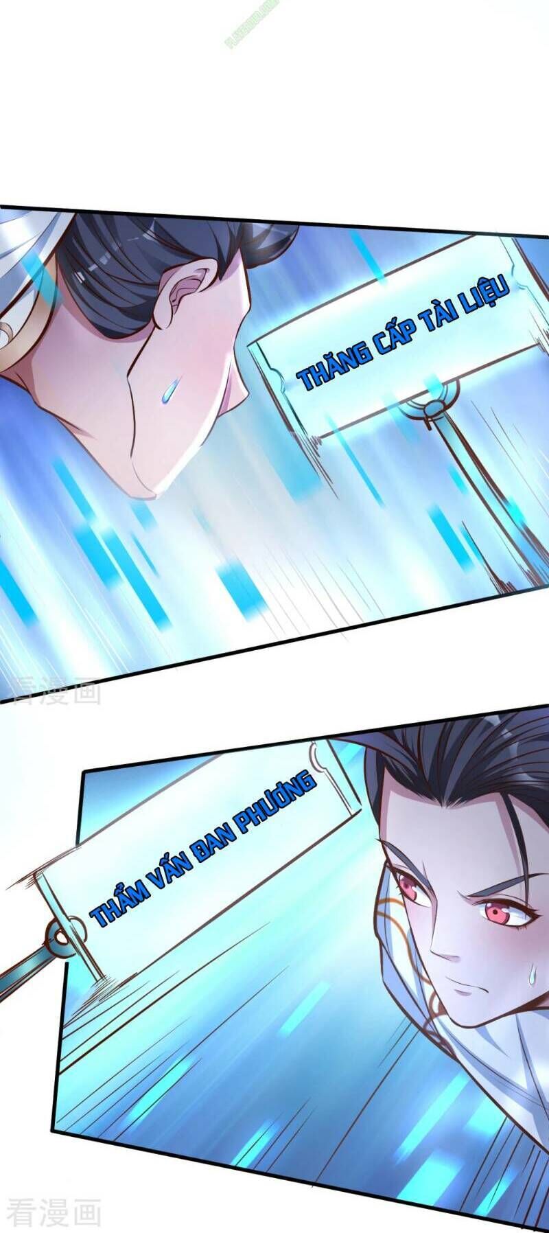 Tối Cường Đại Biểu Hoàng Kim Thận Chapter 28 - Trang 2