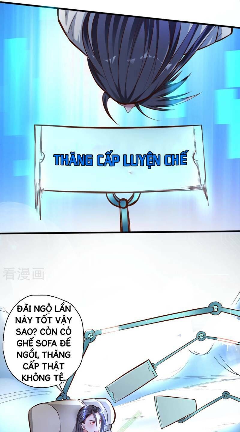 Tối Cường Đại Biểu Hoàng Kim Thận Chapter 28 - Trang 2