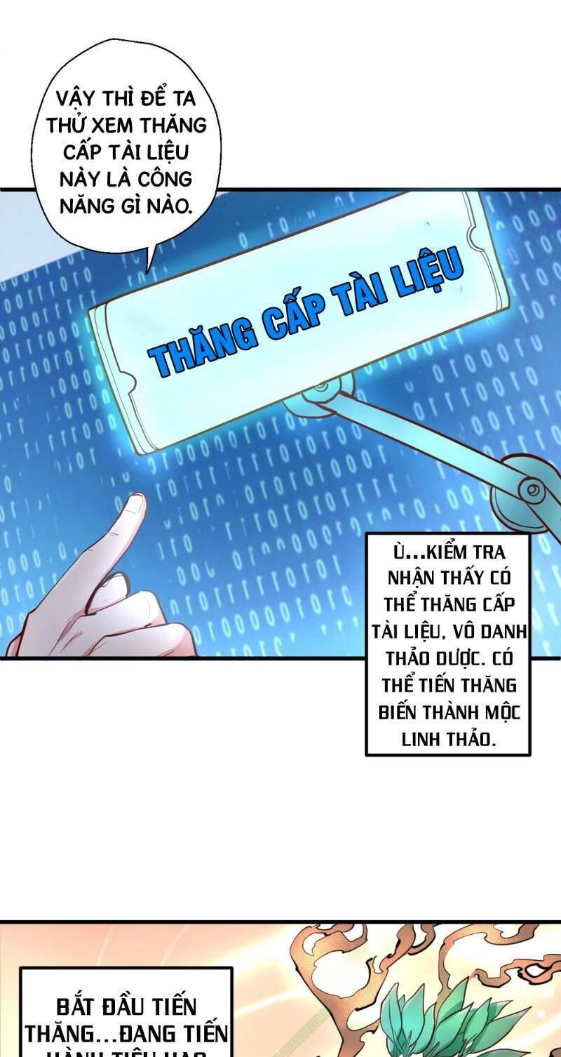 Tối Cường Đại Biểu Hoàng Kim Thận Chapter 28 - Trang 2