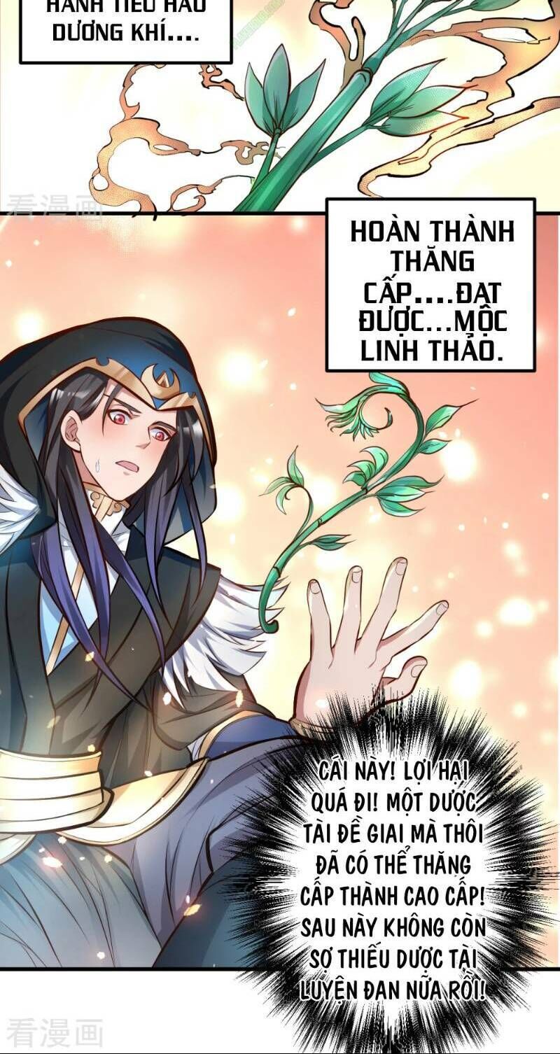 Tối Cường Đại Biểu Hoàng Kim Thận Chapter 28 - Trang 2