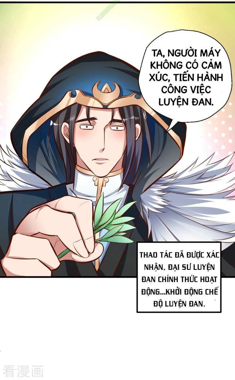 Tối Cường Đại Biểu Hoàng Kim Thận Chapter 28 - Trang 2
