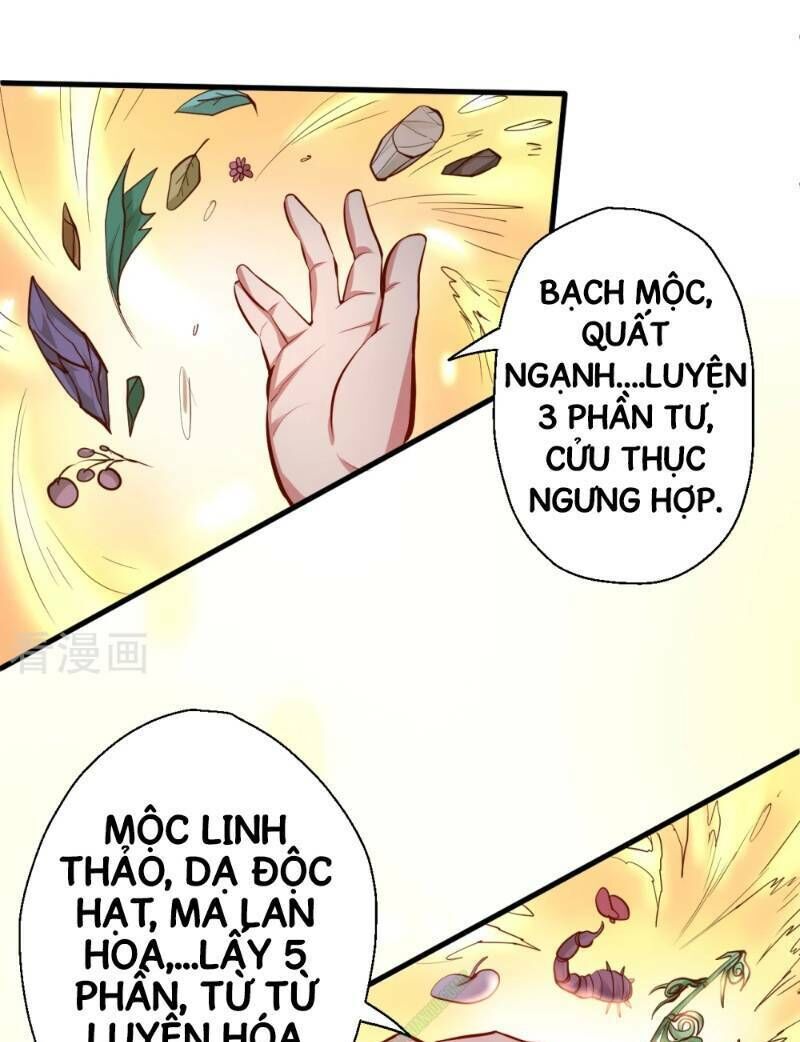 Tối Cường Đại Biểu Hoàng Kim Thận Chapter 28 - Trang 2