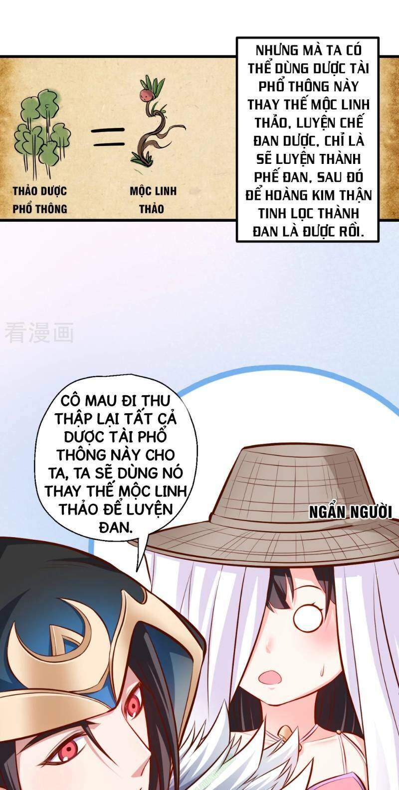 Tối Cường Đại Biểu Hoàng Kim Thận Chapter 28 - Trang 2