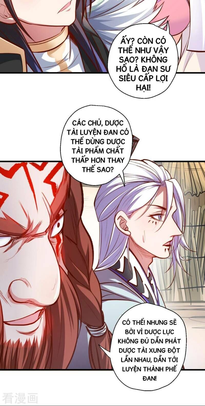 Tối Cường Đại Biểu Hoàng Kim Thận Chapter 28 - Trang 2