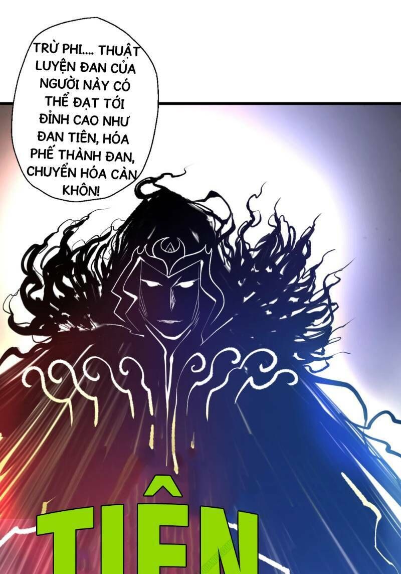 Tối Cường Đại Biểu Hoàng Kim Thận Chapter 28 - Trang 2