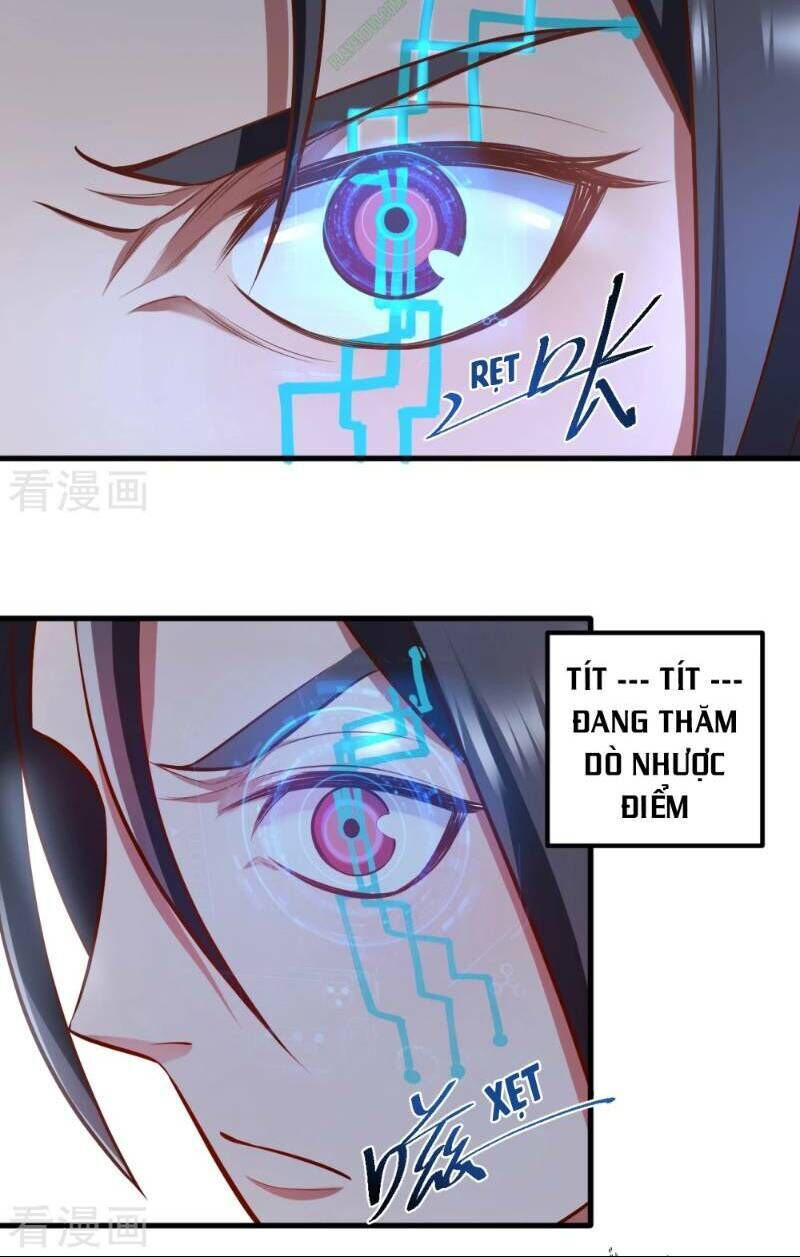 Tối Cường Đại Biểu Hoàng Kim Thận Chapter 29 - Trang 2
