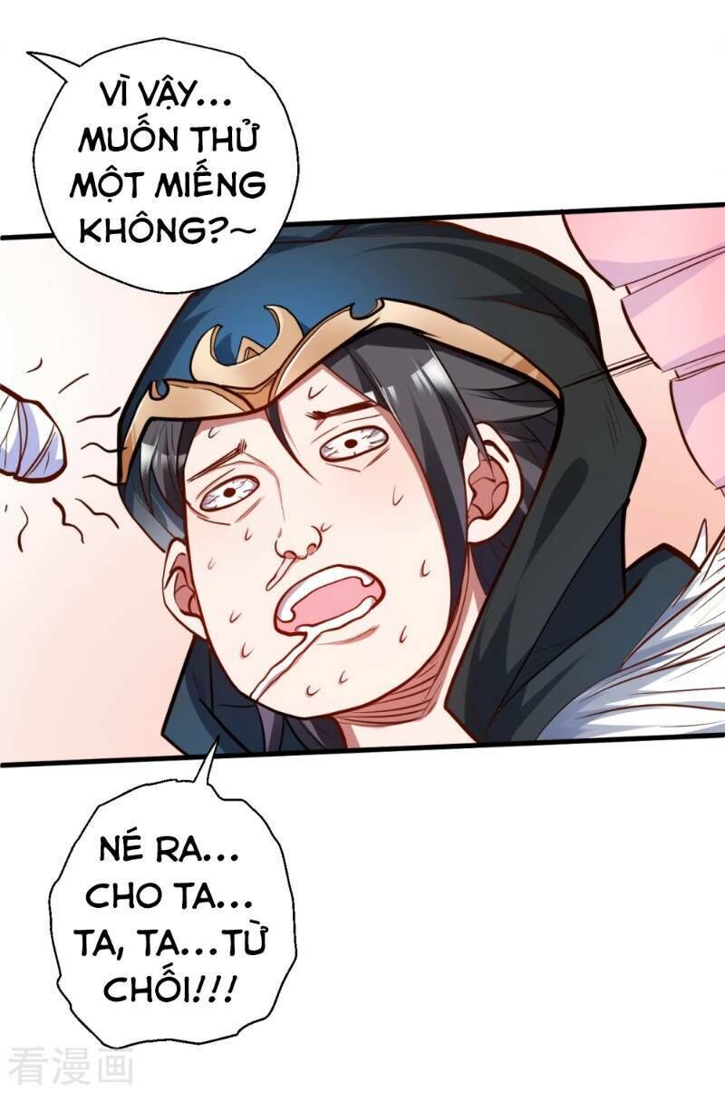 Tối Cường Đại Biểu Hoàng Kim Thận Chapter 29 - Trang 2