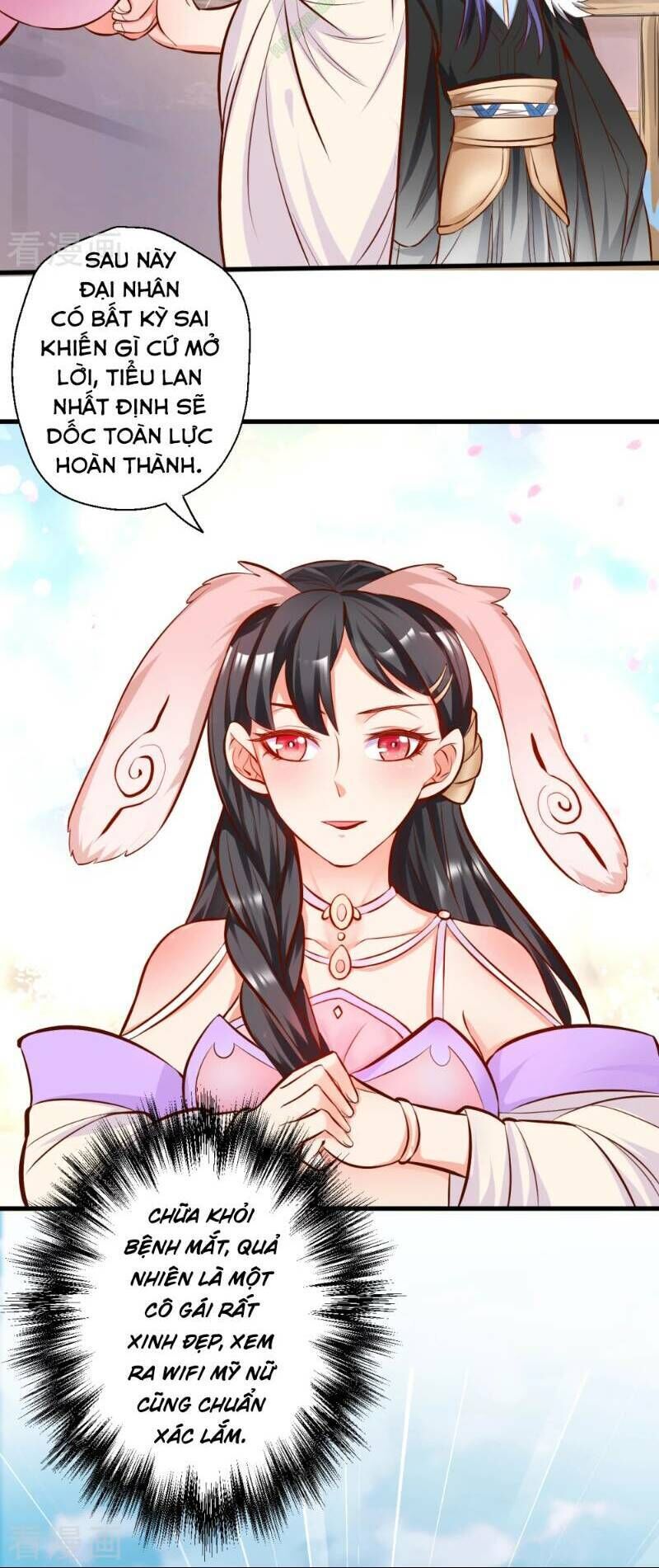 Tối Cường Đại Biểu Hoàng Kim Thận Chapter 29 - Trang 2