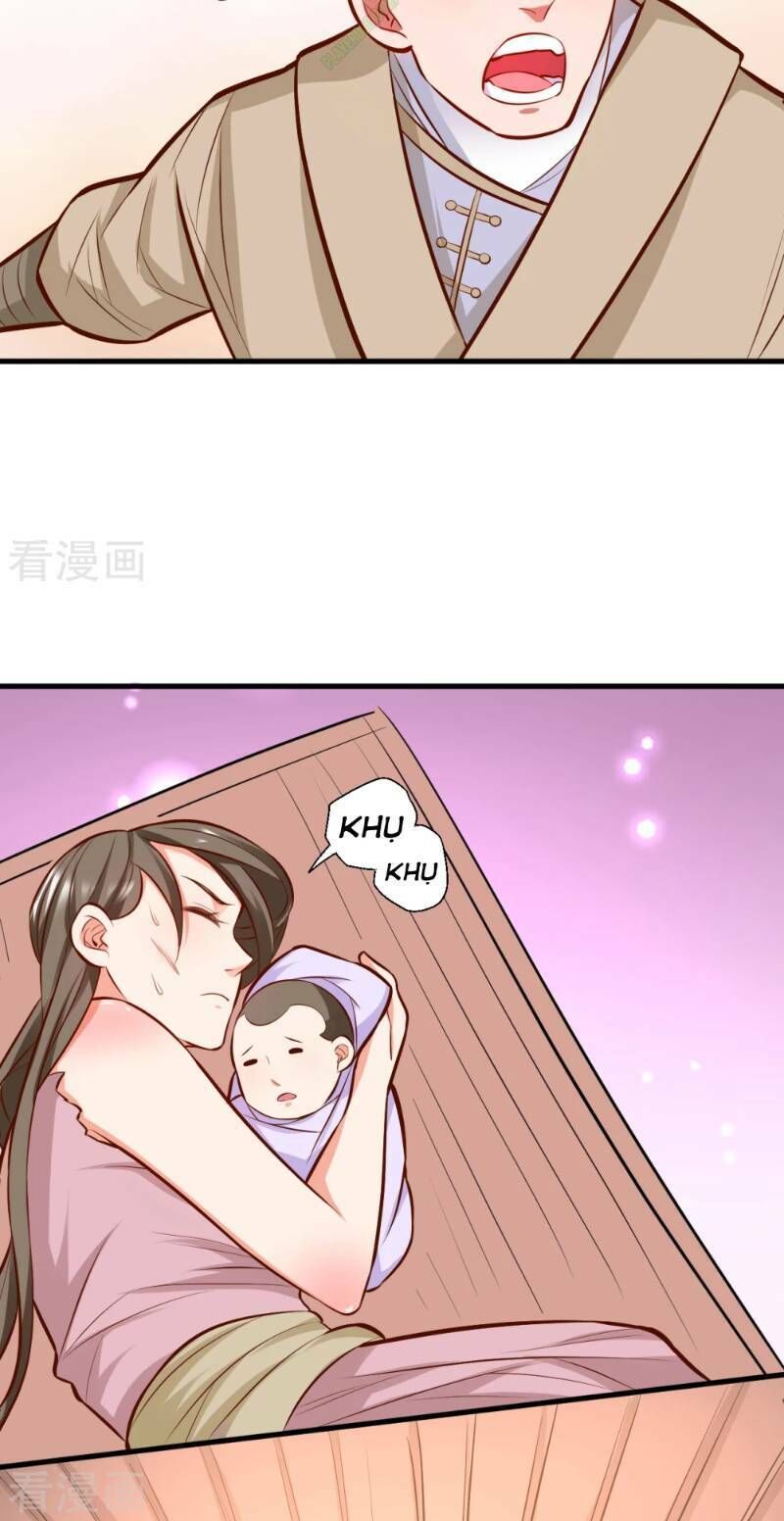 Tối Cường Đại Biểu Hoàng Kim Thận Chapter 29 - Trang 2