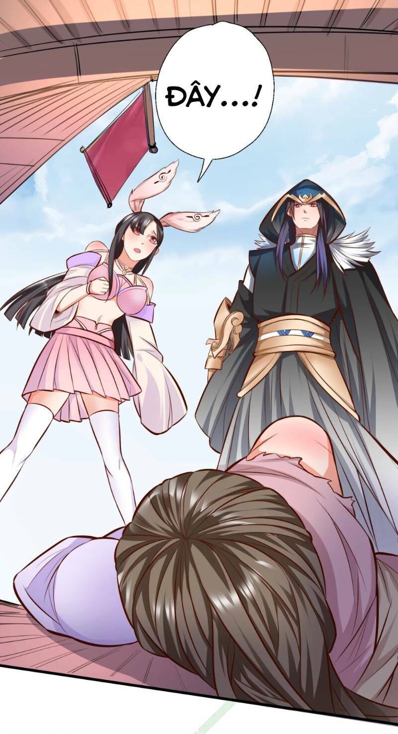 Tối Cường Đại Biểu Hoàng Kim Thận Chapter 29 - Trang 2