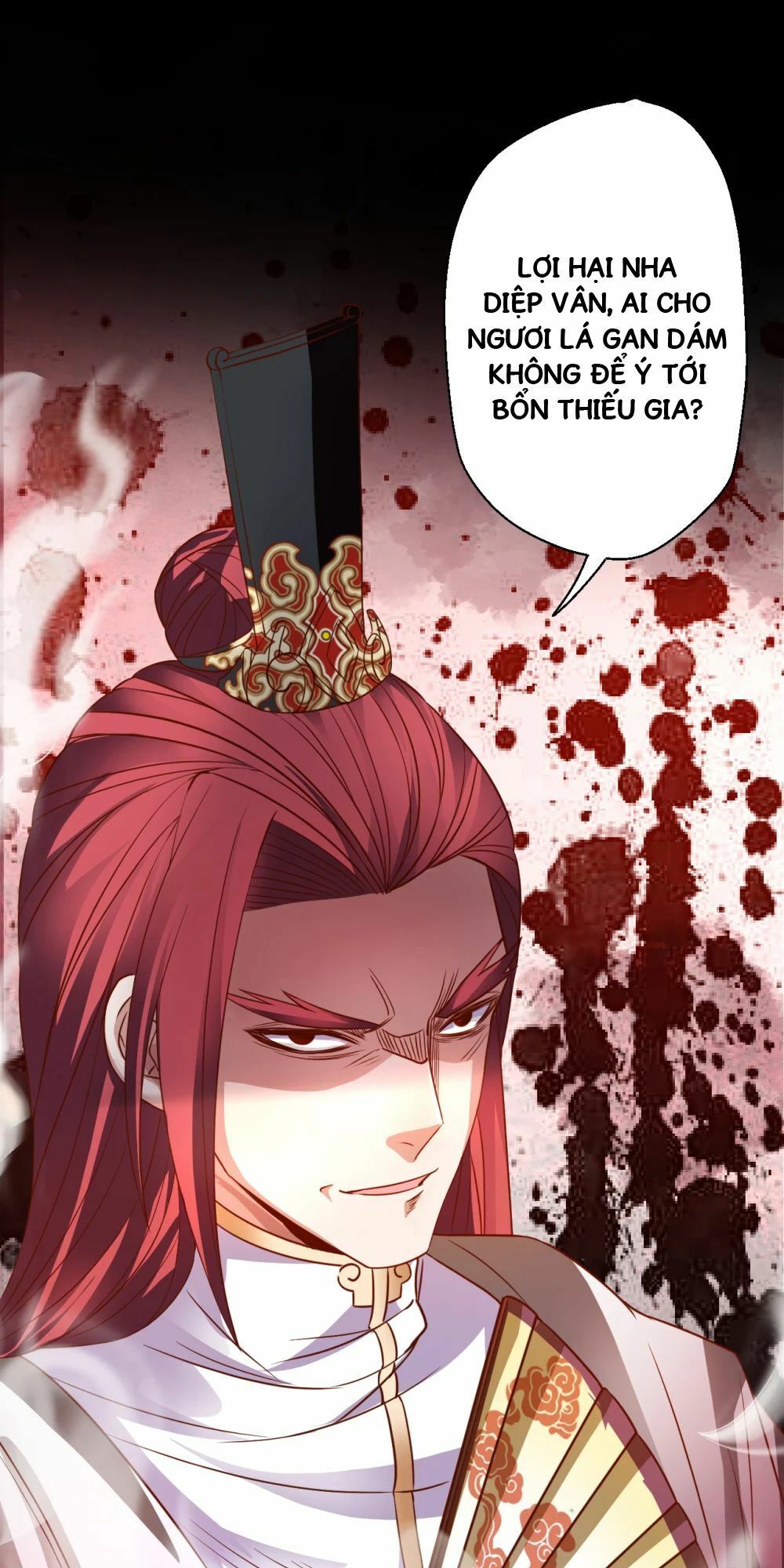 Tối Cường Đại Biểu Hoàng Kim Thận Chapter 3 - Trang 2