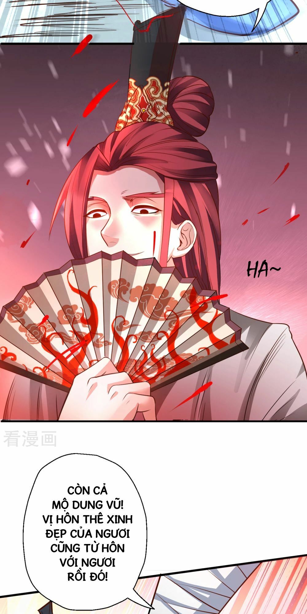 Tối Cường Đại Biểu Hoàng Kim Thận Chapter 3 - Trang 2