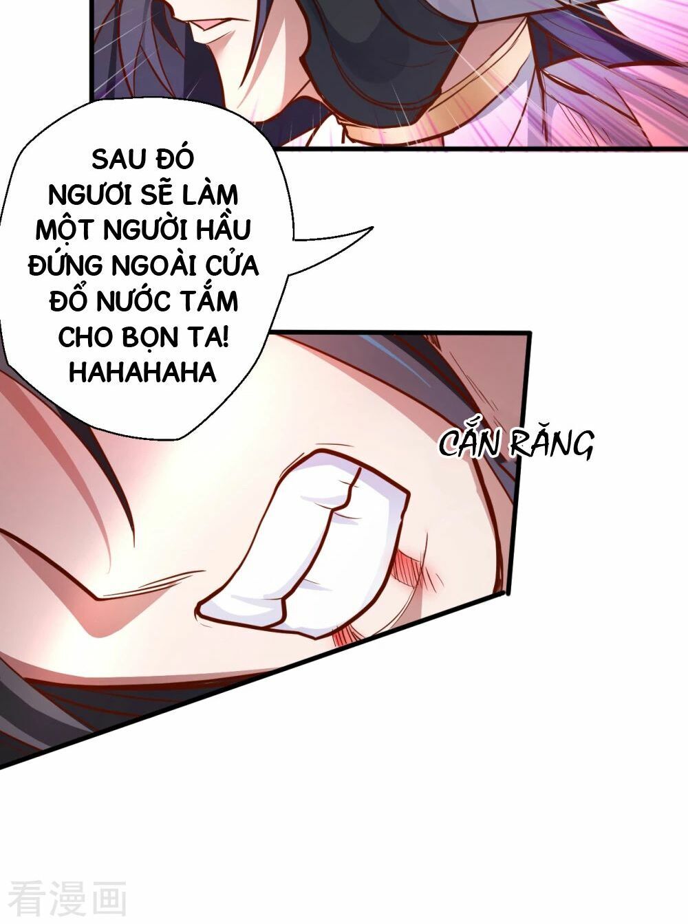 Tối Cường Đại Biểu Hoàng Kim Thận Chapter 3 - Trang 2