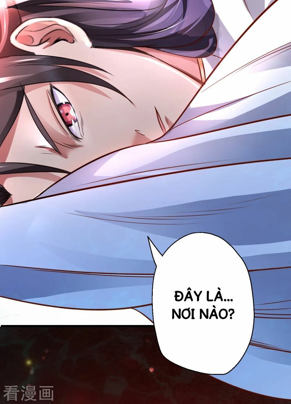 Tối Cường Đại Biểu Hoàng Kim Thận Chapter 3 - Trang 2