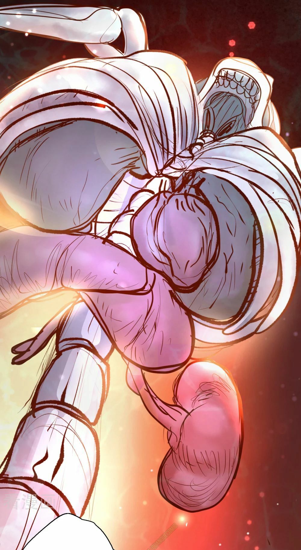 Tối Cường Đại Biểu Hoàng Kim Thận Chapter 3 - Trang 2