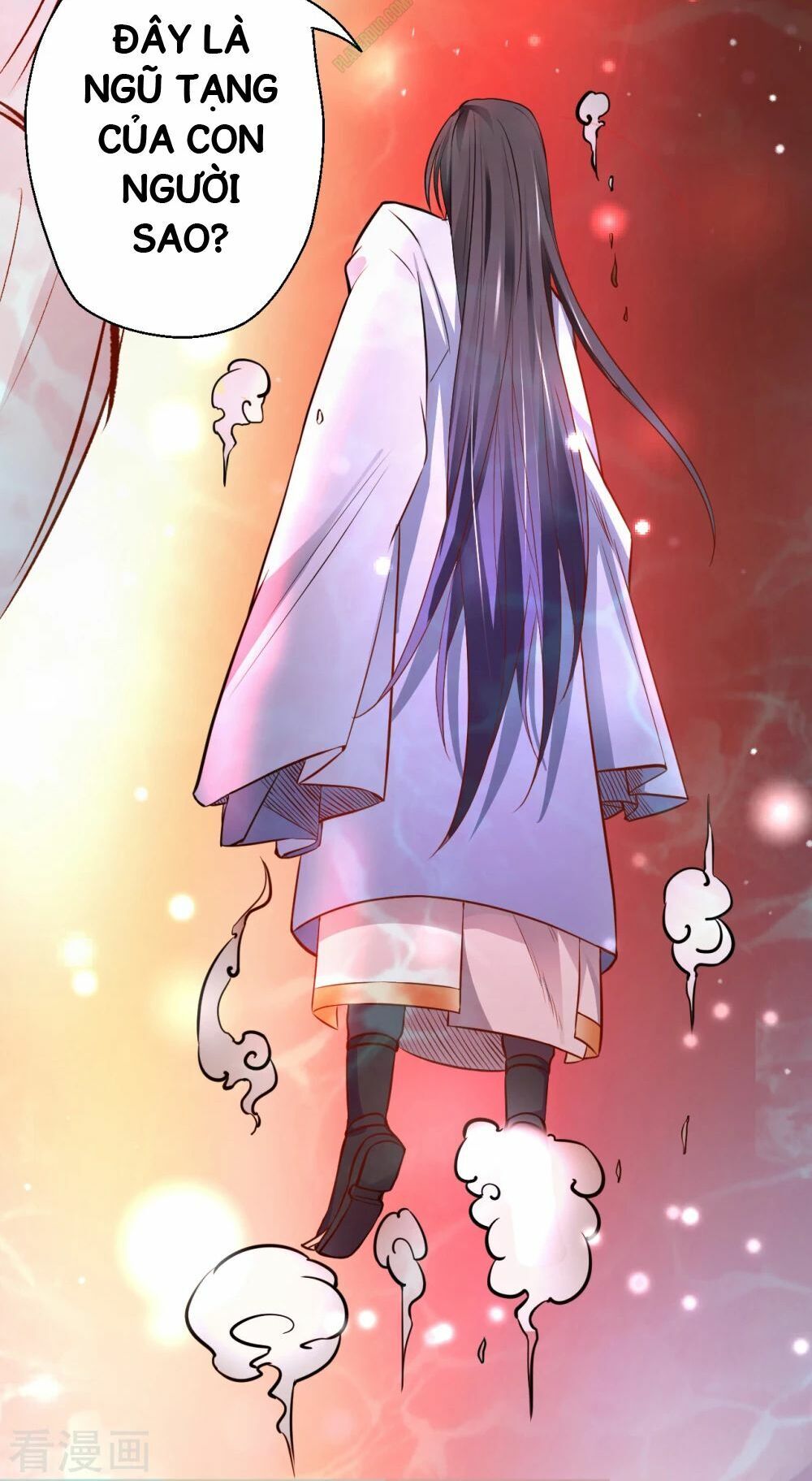 Tối Cường Đại Biểu Hoàng Kim Thận Chapter 3 - Trang 2