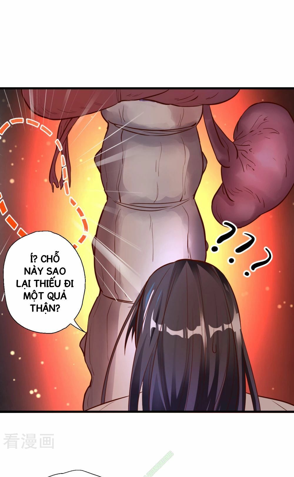 Tối Cường Đại Biểu Hoàng Kim Thận Chapter 3 - Trang 2