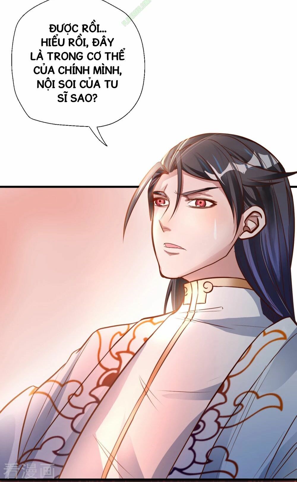 Tối Cường Đại Biểu Hoàng Kim Thận Chapter 3 - Trang 2