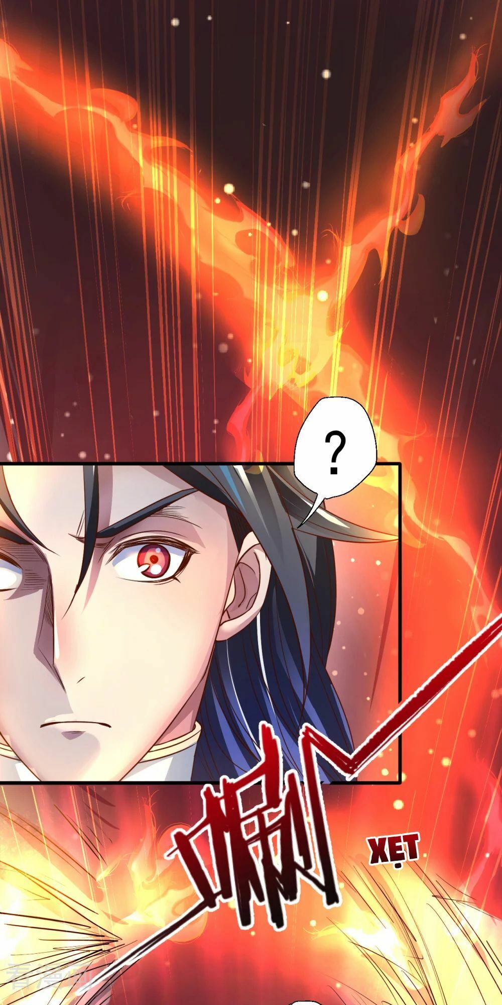 Tối Cường Đại Biểu Hoàng Kim Thận Chapter 3 - Trang 2