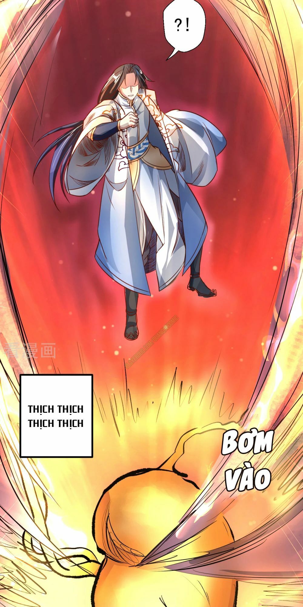 Tối Cường Đại Biểu Hoàng Kim Thận Chapter 3 - Trang 2