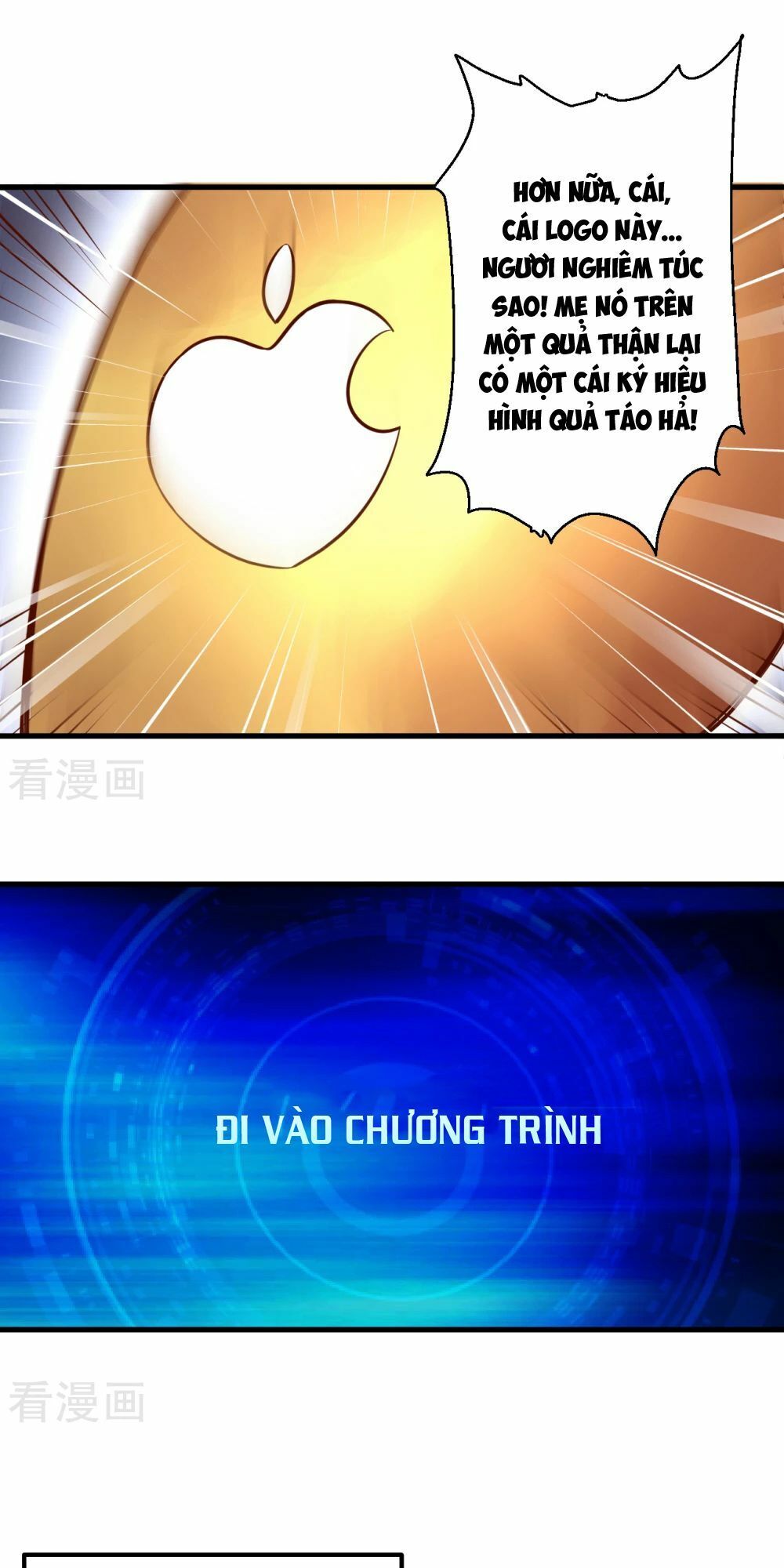 Tối Cường Đại Biểu Hoàng Kim Thận Chapter 3 - Trang 2