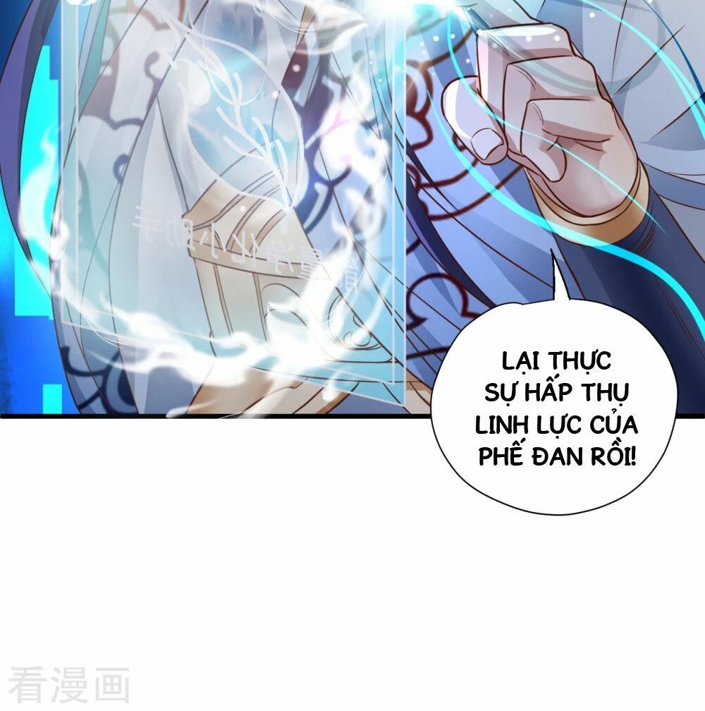 Tối Cường Đại Biểu Hoàng Kim Thận Chapter 3 - Trang 2