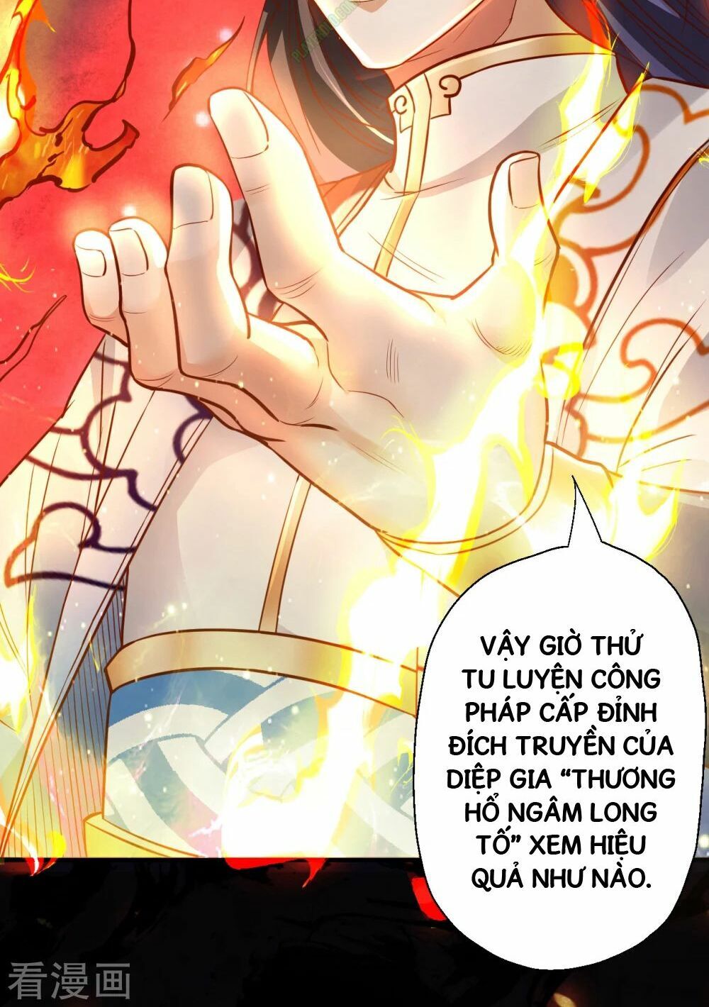 Tối Cường Đại Biểu Hoàng Kim Thận Chapter 3 - Trang 2