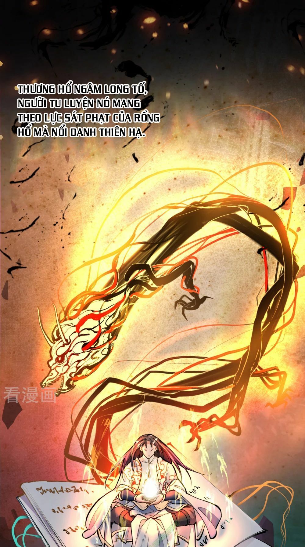 Tối Cường Đại Biểu Hoàng Kim Thận Chapter 3 - Trang 2