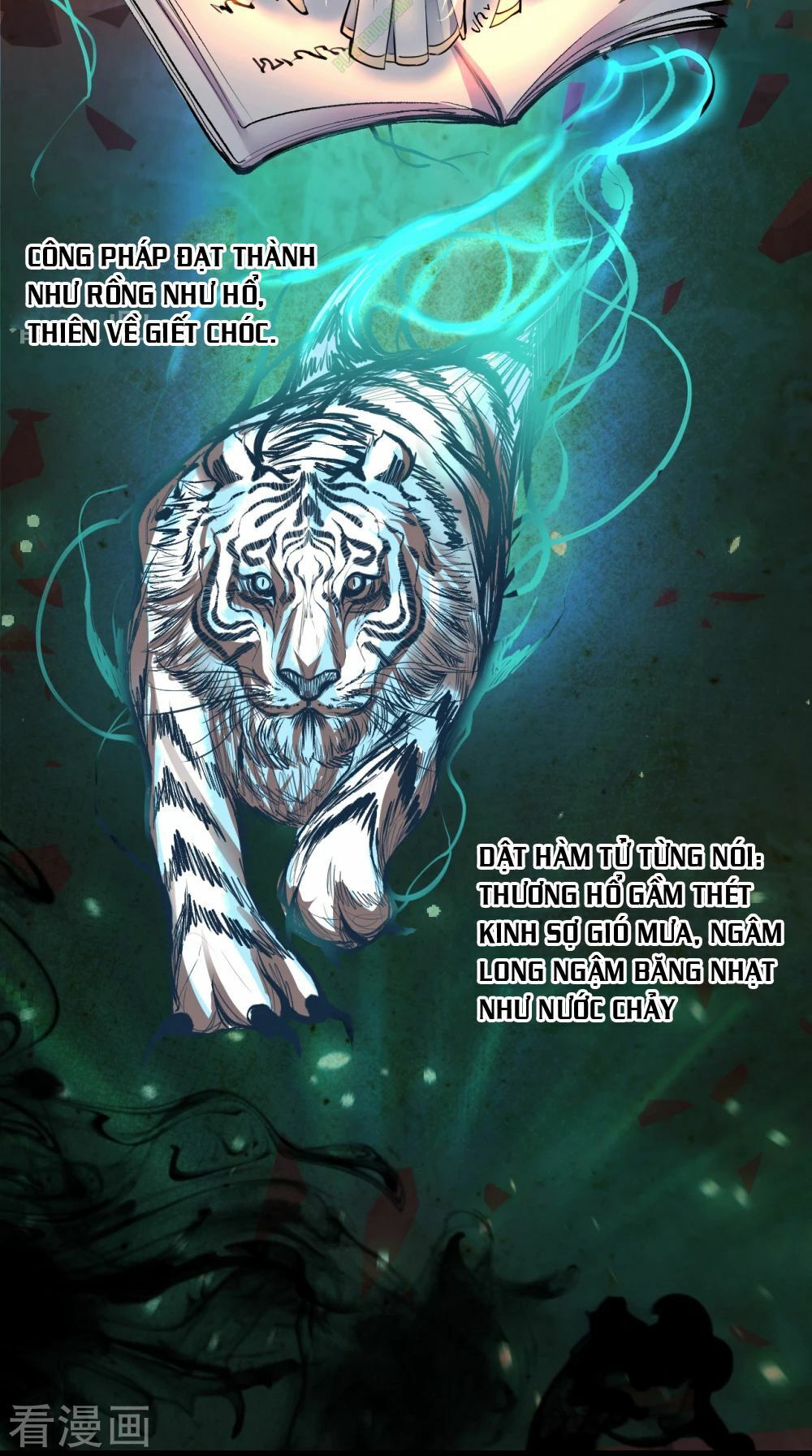 Tối Cường Đại Biểu Hoàng Kim Thận Chapter 3 - Trang 2