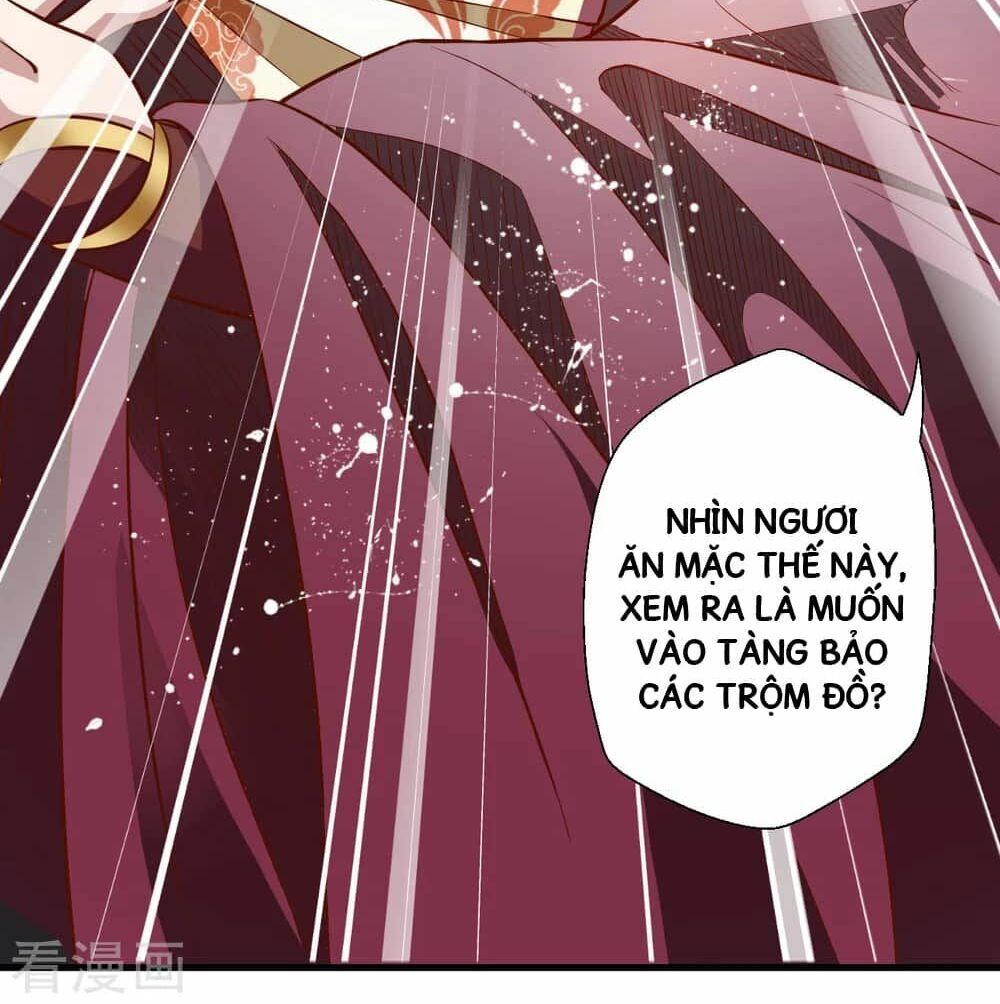 Tối Cường Đại Biểu Hoàng Kim Thận Chapter 3 - Trang 2