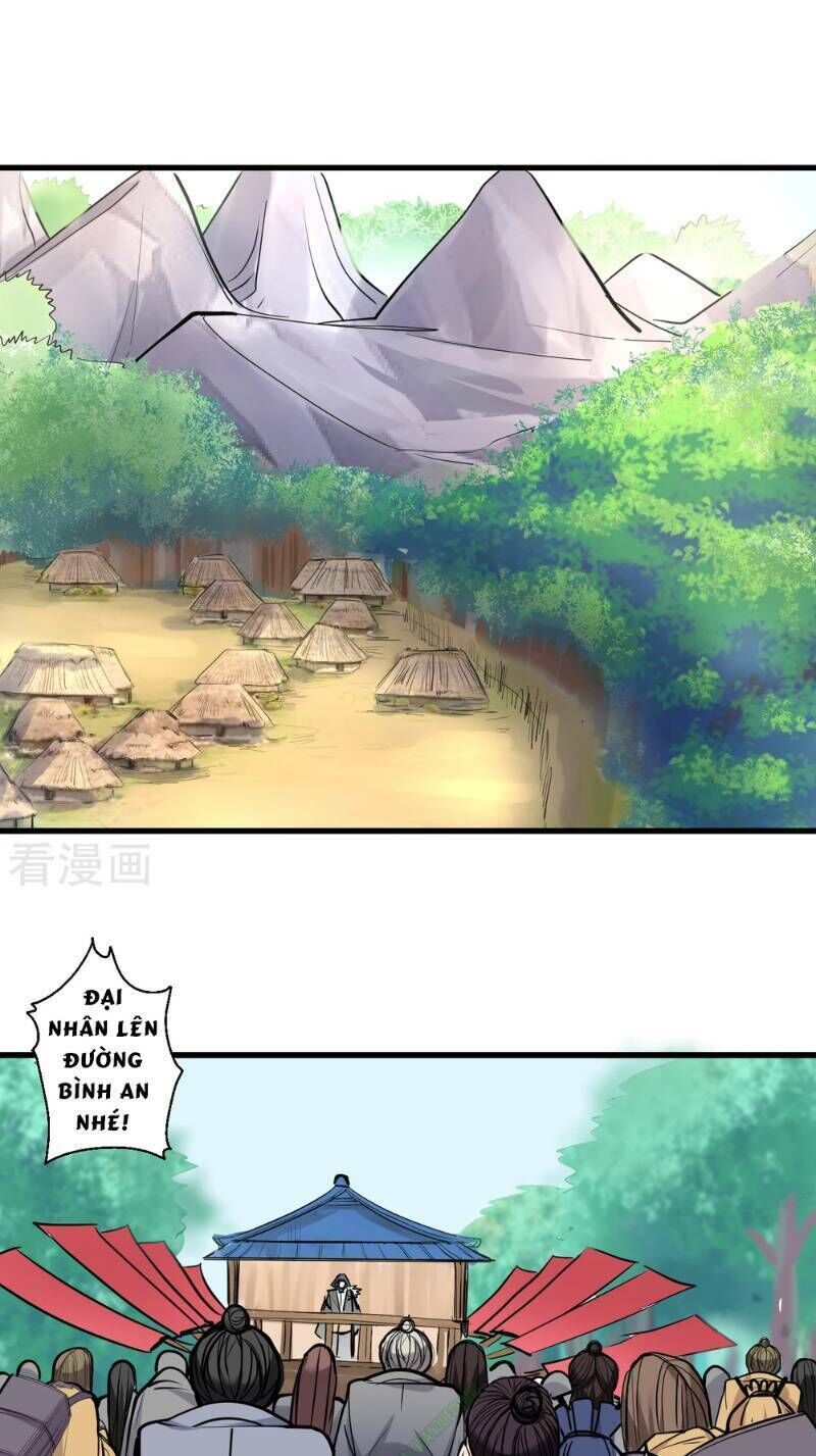 Tối Cường Đại Biểu Hoàng Kim Thận Chapter 30 - Trang 2