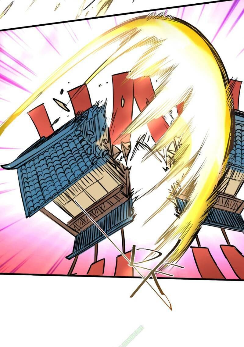 Tối Cường Đại Biểu Hoàng Kim Thận Chapter 30 - Trang 2