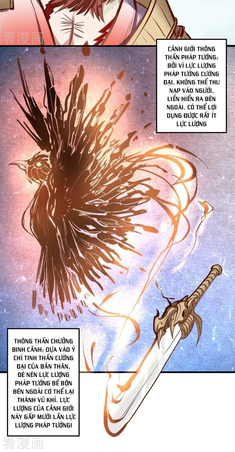 Tối Cường Đại Biểu Hoàng Kim Thận Chapter 30 - Trang 2