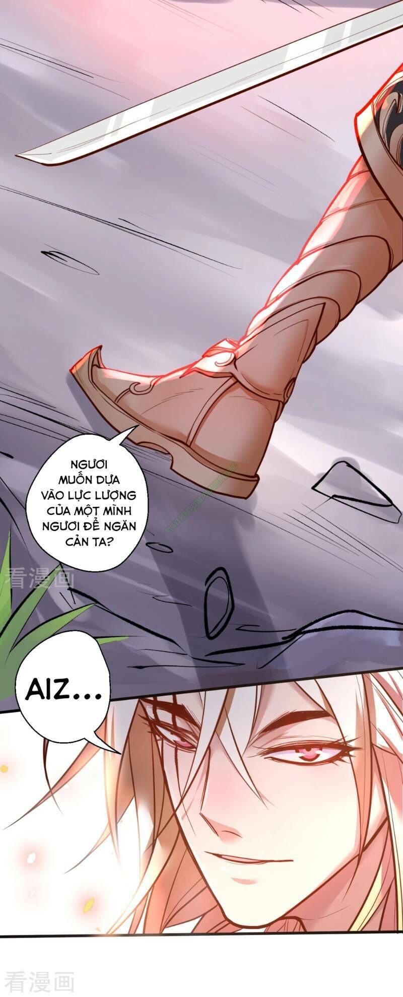 Tối Cường Đại Biểu Hoàng Kim Thận Chapter 30 - Trang 2