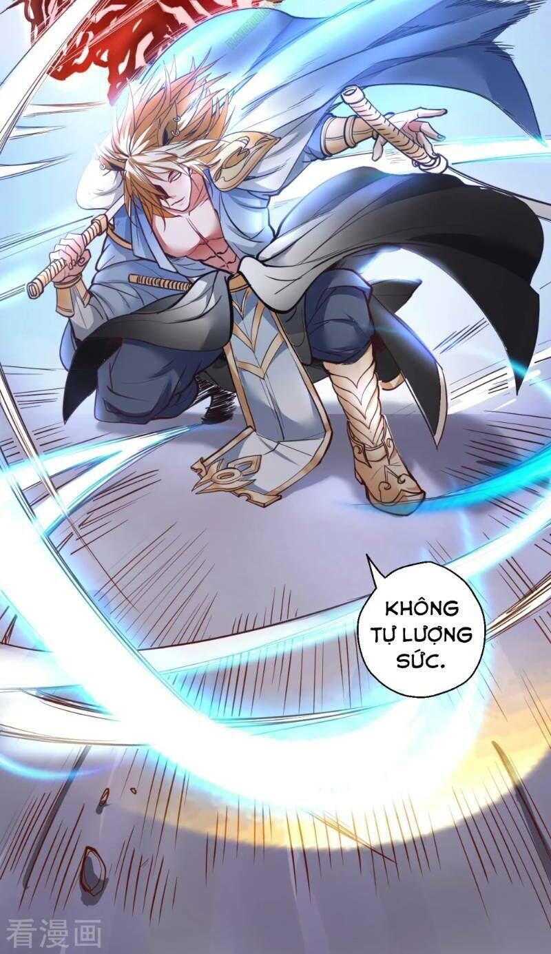 Tối Cường Đại Biểu Hoàng Kim Thận Chapter 30 - Trang 2