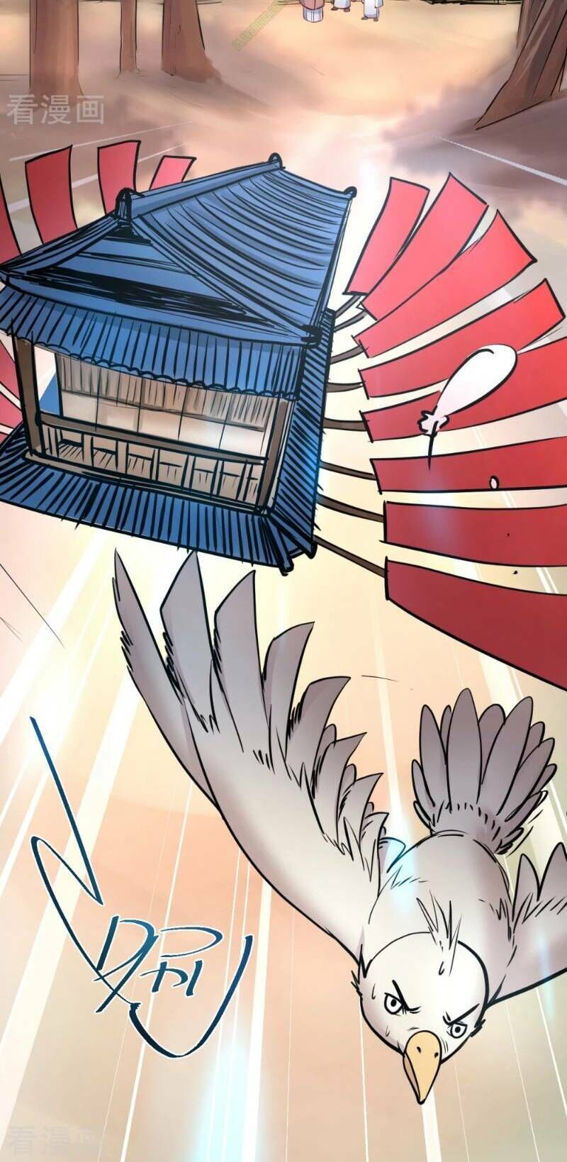 Tối Cường Đại Biểu Hoàng Kim Thận Chapter 30 - Trang 2