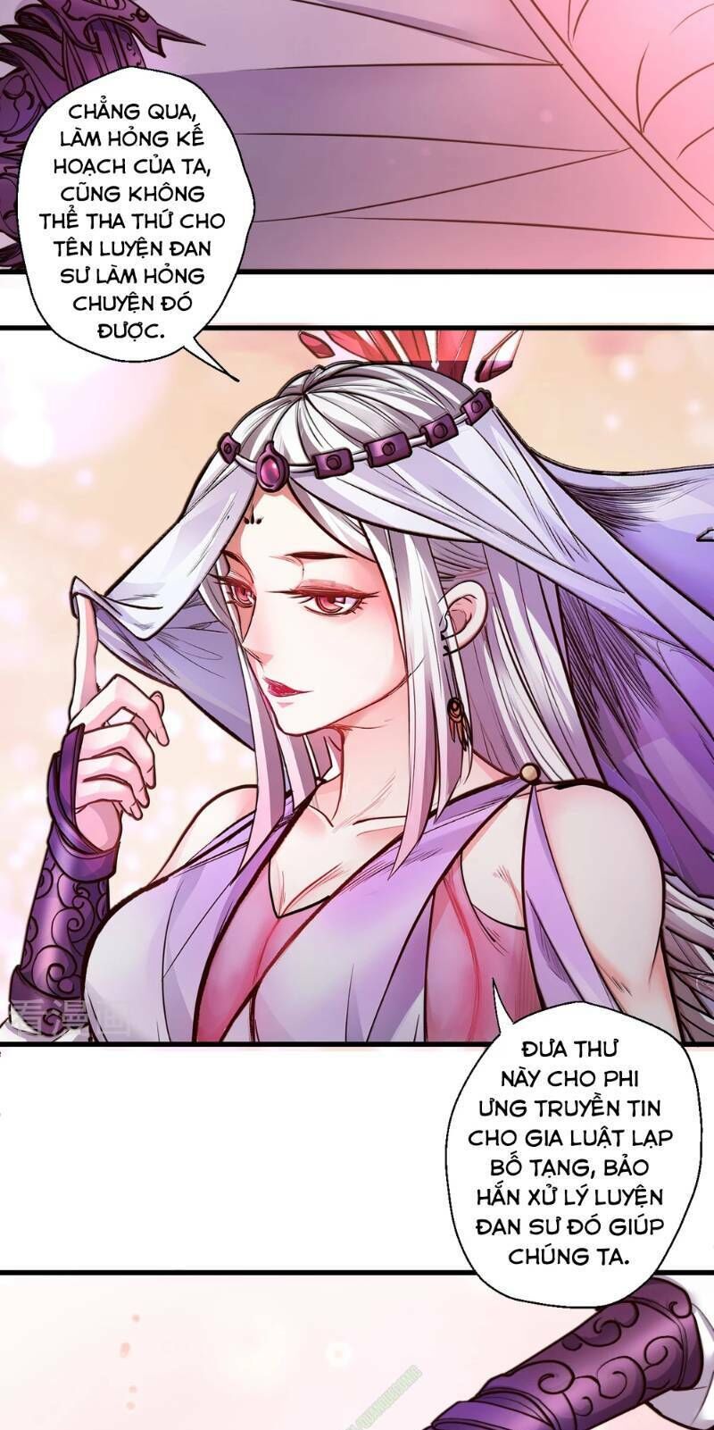 Tối Cường Đại Biểu Hoàng Kim Thận Chapter 30 - Trang 2