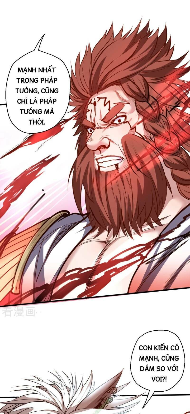 Tối Cường Đại Biểu Hoàng Kim Thận Chapter 31 - Trang 2