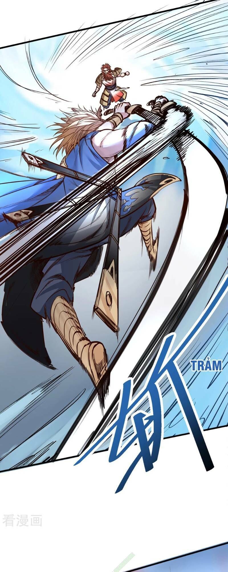 Tối Cường Đại Biểu Hoàng Kim Thận Chapter 31 - Trang 2