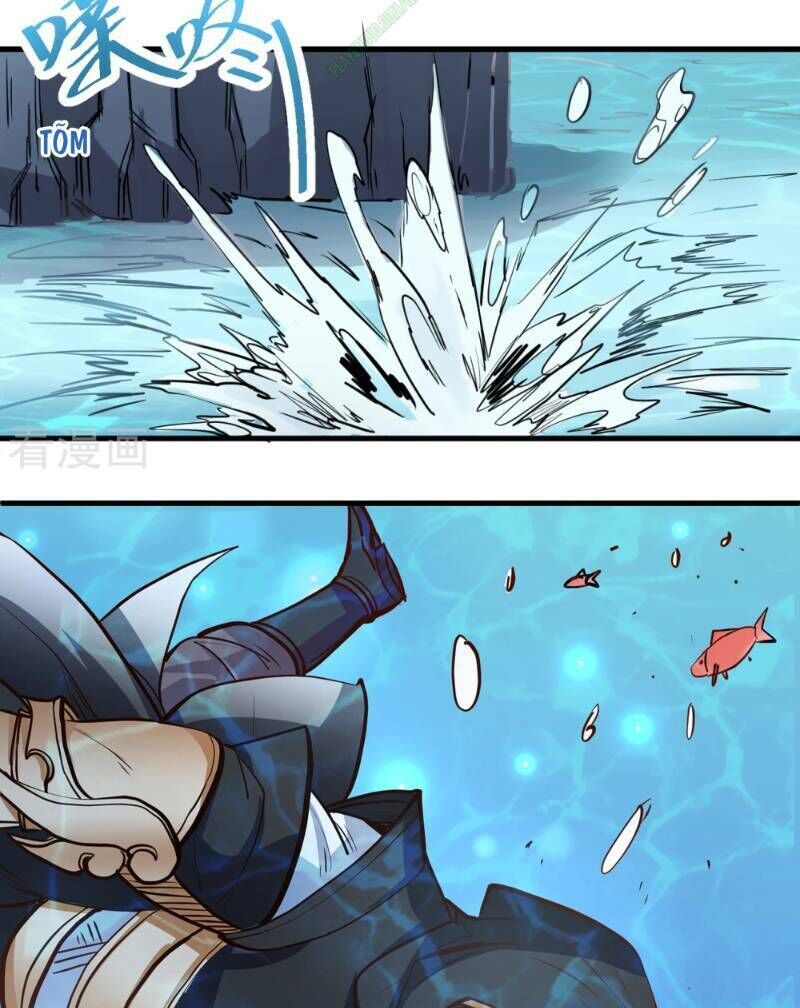 Tối Cường Đại Biểu Hoàng Kim Thận Chapter 31 - Trang 2