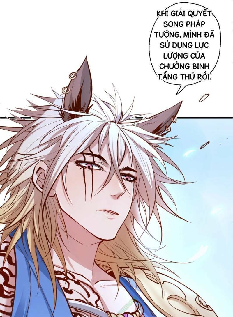 Tối Cường Đại Biểu Hoàng Kim Thận Chapter 31 - Trang 2