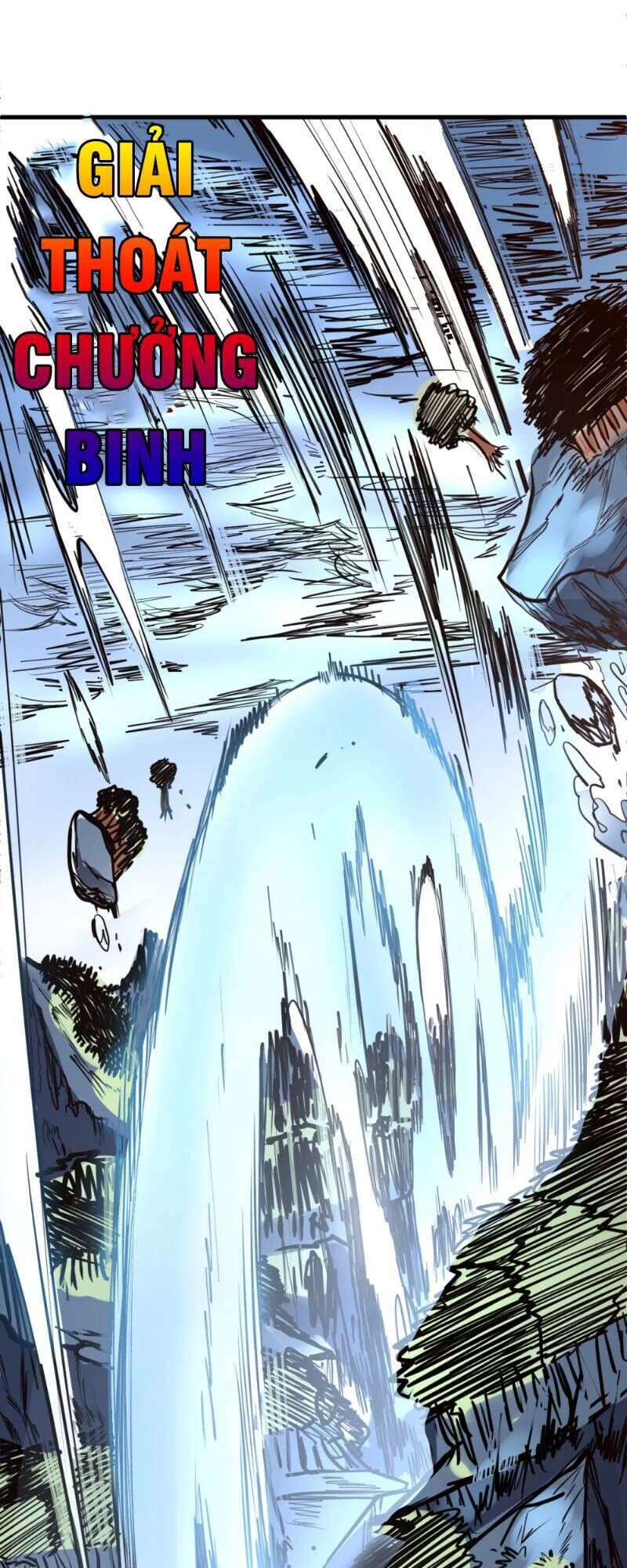 Tối Cường Đại Biểu Hoàng Kim Thận Chapter 31 - Trang 2