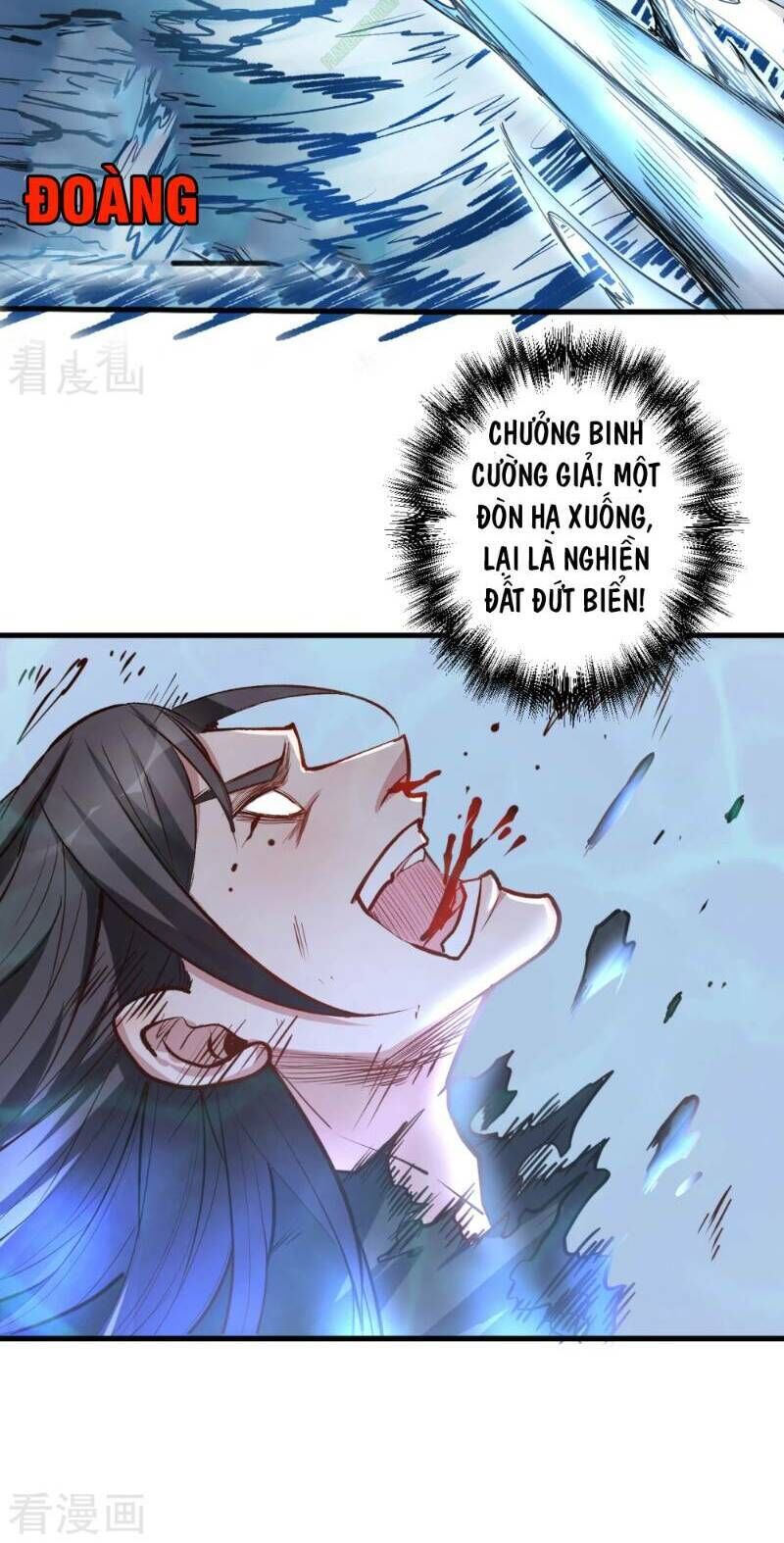 Tối Cường Đại Biểu Hoàng Kim Thận Chapter 31 - Trang 2