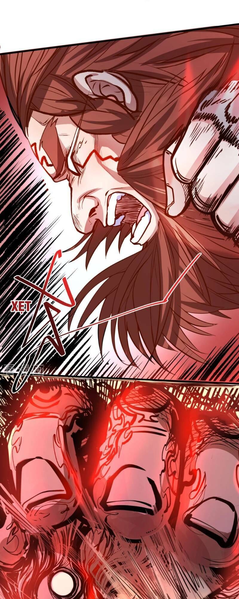 Tối Cường Đại Biểu Hoàng Kim Thận Chapter 31 - Trang 2