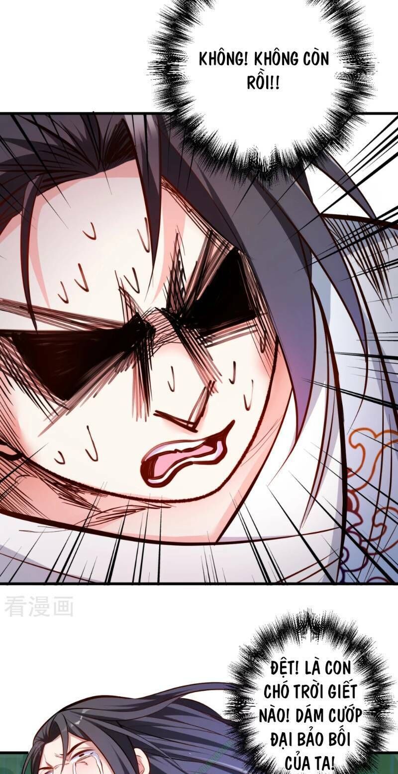 Tối Cường Đại Biểu Hoàng Kim Thận Chapter 32 - Trang 2