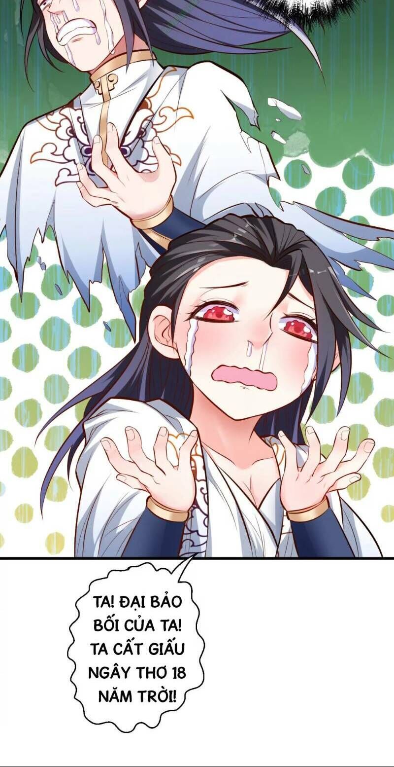 Tối Cường Đại Biểu Hoàng Kim Thận Chapter 32 - Trang 2