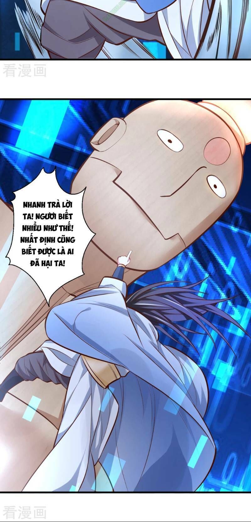 Tối Cường Đại Biểu Hoàng Kim Thận Chapter 32 - Trang 2