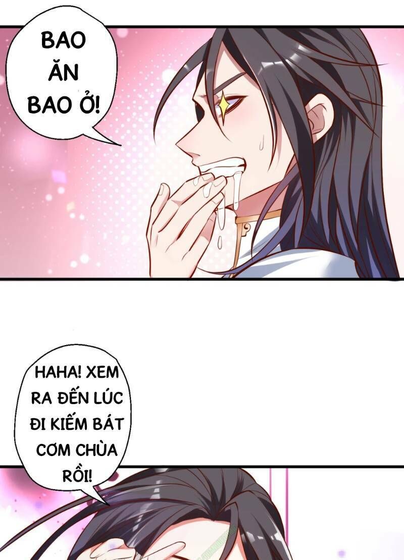 Tối Cường Đại Biểu Hoàng Kim Thận Chapter 32 - Trang 2