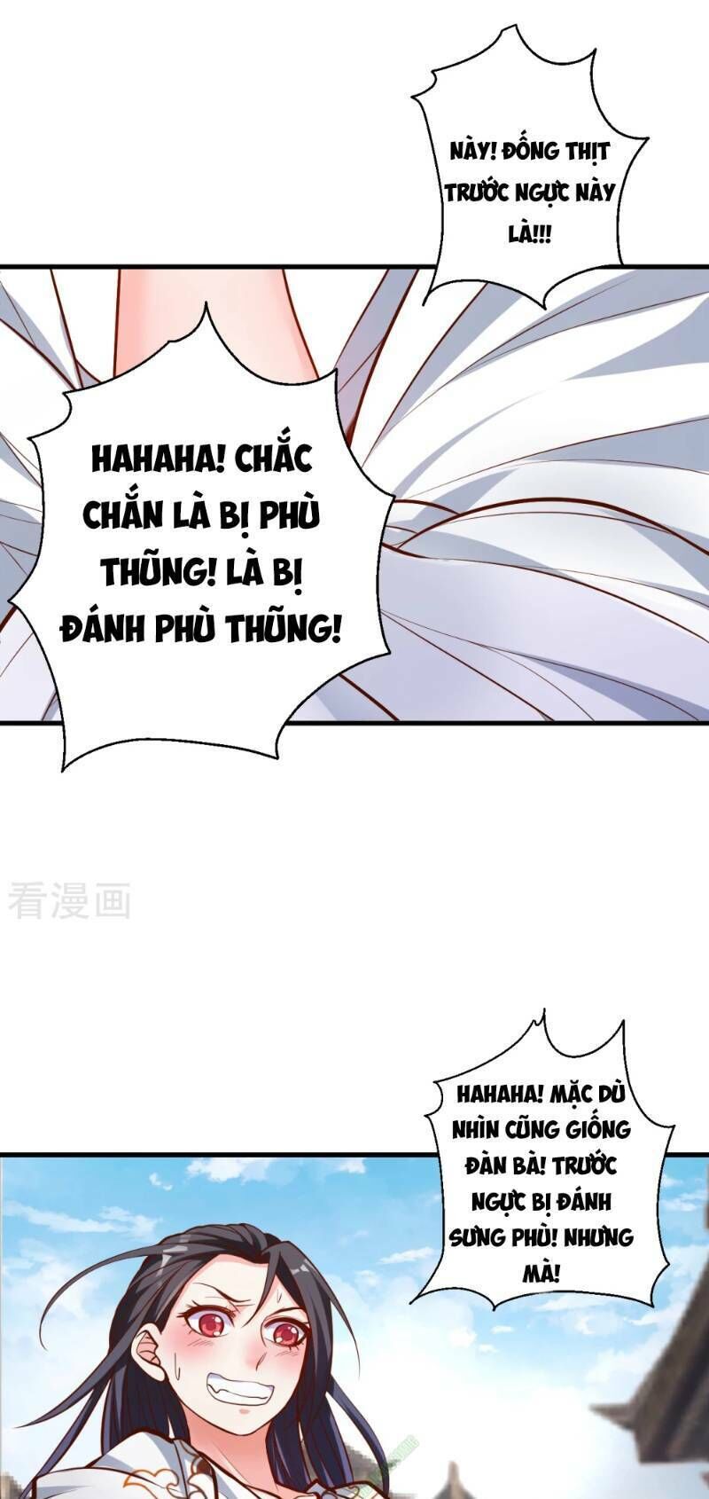 Tối Cường Đại Biểu Hoàng Kim Thận Chapter 32 - Trang 2